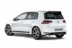 Volkswagen Golf GTi 40 Years Edition 2016 года